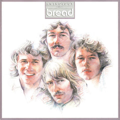 Anthology Of Bread by Bread (CD)