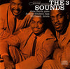 The 3 Sounds by The Three Sounds - CD Album Cover