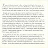 The Trio Recordings Vol. 3 by Nat King Cole - CD Back Cover