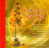 A Country Christmas 2000 by Various - CD Album Cover