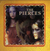 The Pierces by The Pierces - CD Album Cover
