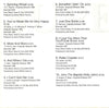 Super Hits by Blood, Sweat And Tears - Additional CD Image