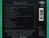 Howards End (Original Soundtrack Recording) by Richard Robbins - CD Back Cover