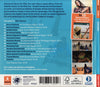 The Rough Guide To The Music Of The Sahara by Various - CD Back Cover