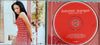 Dance With Me by Debelah Morgan - CD Back Cover