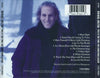 This Is The Time - The Christmas Album by Michael Bolton - CD Back Cover