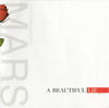 A Beautiful Lie by 30 Seconds To Mars - CD Album Cover