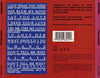 Colin England by Colin England - CD Back Cover