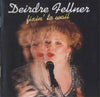 Fixin' To Wail by Deirdre Fellner (CD)