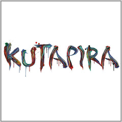 Synergy by Kutapira (CD)