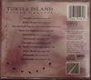Skylife by Turtle Island String Quartet - CD Back Cover