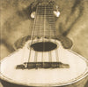 Ronroco by Gustavo Santaolalla - Additional CD Image