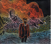 Kiss Each Other Clean by Iron And Wine - CD Album Cover