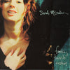 Fumbling Towards Ecstasy by Sarah McLachlan - CD Album Cover