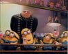Despicable Me 2 (Original Motion Picture Soundtrack) by Various (CD)