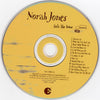 Feels Like Home by Norah Jones - Additional CD Image