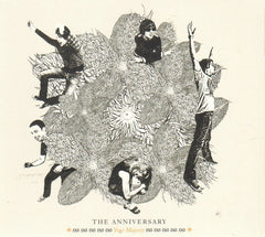 Your Majesty by The Anniversary (CD)