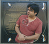 Natural Selection by Rez Abbasi Acoustic Quartet (CD)