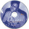 Got My Mojo Working by Muddy Waters - CD Back Cover