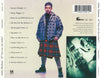 Hi™How Are You Today? by Ashley MacIsaac - CD Back Cover