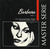Vol.1 by Barbara (5) - CD Album Cover