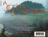 A Celtic Christmas (A Festive Journey) by Unknown Artist - CD Back Cover