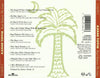 Read Between The Lines by Aaron Tippin - CD Back Cover