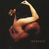 Resurrected by Jacksoul - CD Album Cover