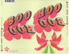 Boo Hoo Hoo Boo by They Shoot Horses, Don't They? - CD Back Cover