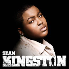 Sean Kingston by Sean Kingston (CD)