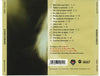 Portraits by Jim Corcoran - CD Back Cover