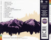 Do You Feel by The Rocket Summer - CD Back Cover