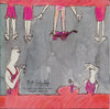 Latenight Betty by Pepe & The Bottle Blondes (CD)