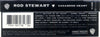 Vagabond Heart by Rod Stewart - CD Back Cover