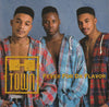 Fever For Da Flavor by H-Town - CD Album Cover