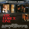 Air Force One (Original Motion Picture Soundtrack) by Jerry Goldsmith (CD)