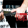 Get It by The Lashes - CD Album Cover