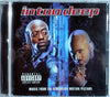 In Too Deep - Music From The Dimension Motion Picture by Various - CD Back Cover