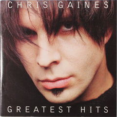 Greatest Hits / Garth Brooks In The Life Of Chris Gaines by Chris Gaines (CD)