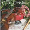 Celtic Christmas by Brian Taheny, Loretto Reid - CD Album Cover