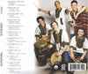 Synergy by Kutapira - CD Back Cover