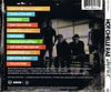 Whatever by Hot Chelle Rae - CD Back Cover
