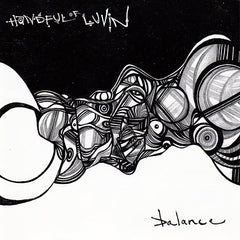 Balance by Handful Of Lovin' (CD)