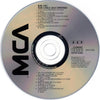 Have A Holly Jolly Christmas by Burl Ives - CD Back Cover