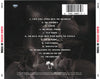Mi Tierra by Gloria Estefan - CD Back Cover