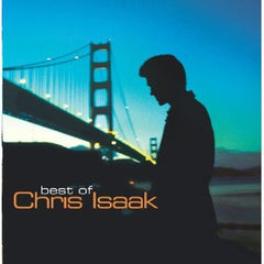 Best Of Chris Isaak by Chris Isaak (CD)