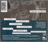 The Sky Of Mind by Ray Lynch - CD Back Cover