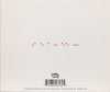 Antics by Interpol - CD Back Cover