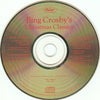 Bing Crosby's Christmas Classics by Bing Crosby - Additional CD Image