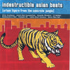 Indestructible Asian Beats [Urban Tigers From The Concrete Jungle] by Various (CD)